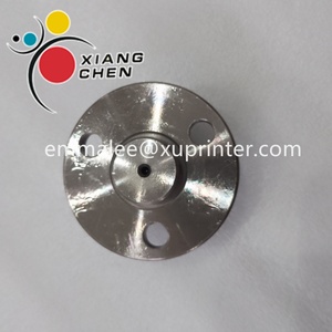 EA <b>Printing</b> <b>Machines</b> 71.030.205 Water Roller Head for CD102 SM102 <b>Printing</b> <b>Machine</b> Parts - Product Image 3