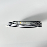Bande LED App Wifi ou 12V Télécommande 5050 Rgb Smart Strip Light/bande lumineuse LED/bande lumineuse LED