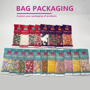 Sprinkles comestibles <span class=keywords><strong>en</strong></span> forme de bouteille de lait, <span class=keywords><strong>d</strong></span>écoration de gâteaux, sprinkles <span class=keywords><strong>en</strong></span> bouteille pour gâteaux, sprinkles <span class=keywords><strong>en</strong></span> sucre <span class=keywords><strong>en</strong></span> gros pour la pâtisserie - Product Image 2