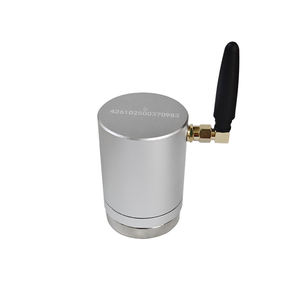 Sensore di Temperatura e Vibrazione in Lega di Alluminio ad Alta Precisione, Trasmettitore con Protezione IP67, Montaggio a Suzione per - Product Image 2