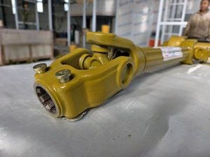 Antriebswelle für Traktoren Mechanische Ersatzteile 3 Monate Garantie - Product Image 4