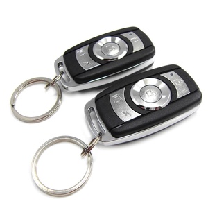 Système d'alarme de voiture unidirectionnel avec entrée sans clé et télécommande, portée de 50 à 100 m, alarme antivol pour Chevrolet et pour... - Product Image 3