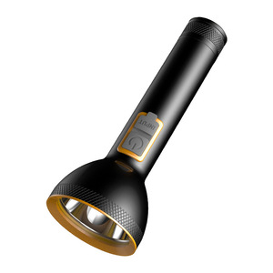 Lámpara Lateral COB de Aleación de Aluminio, Linterna Recargable de 5W de Alta Intensidad, Portátil para Uso en Exteriores y en el Hogar, con Reflector Grande - Product Image 5