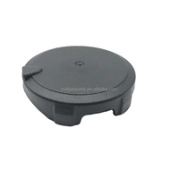Couvre-moteur en plastique Mopar Performance 32140004, pièces de moteur automobile, kit de couvre-moteur PCV pour S60 XC90 2.0L
