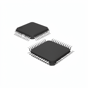 Circuito Integrado Integrado en Placa LPC1225FBD48_301EL IC MCU 32BIT 64KB FLASH 48LQFP Canal del Fabricante 48 LQFP - Product Image 1