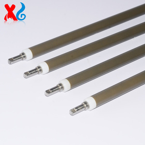 Rodillo de cargador primario de Color marrón OEM de para <span class=keywords><strong>Ricoh</strong></span> <span class=keywords><strong>IMC3000</strong></span> 3000A 3500 3500A IMC4500 4500A 5500 5500A 6000 - Product Image 2