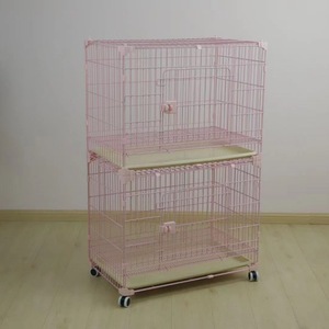 Thịnh hành Sản phẩm vật nuôi chọn playtop chim Nhà Lồng - Product Image 4