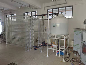 Fotobiorreator de Microalgas - Product Image 3