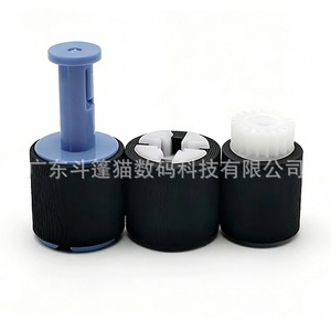 ลูกกลิ้งยางป้อนกระดาษแบบมีฝาปิดสำหรับเครื่องพิมพ์ HP M600 M601 M602 M603 M604 M605 M606 อุปกรณ์เสริมเครื่องพิมพ์ - Product Image 2
