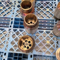 Medidor de Flujo Balanceado de Alto Caudal para Gas, Líquidos, Aceite, Tratamiento de Agua, Medición de Combustible, Aplicaciones de Generación de Energía
