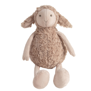 Nouvel Arrivage : <span class=keywords><strong>Mouton</strong></span> en Peluche à Longues Jambes – Cadeau Idéal pour Enfants, Fêtes et Anniversaires – Jouet Doux et Réaliste - Product Image 1