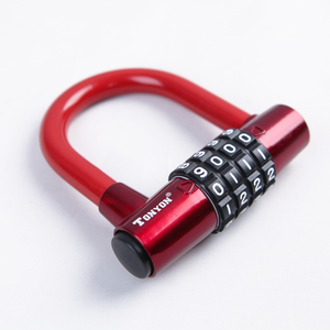 <span class=keywords><strong>Antivol</strong></span> de vélo Tonyon fourni directement par l'usine, cadenas <span class=keywords><strong>en</strong></span> <span class=keywords><strong>U</strong></span> pour <span class=keywords><strong>scooter</strong></span>, moto, vélo - Product Image 5
