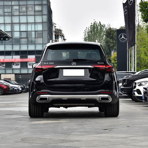 Voiture d'occasion de luxe Benzz <span class=keywords><strong>GLE</strong></span> 4MATIC Essence MHEV 2.0T AWD de haute qualité – Véhicule chinois – Dépôt requis - Product Image 6