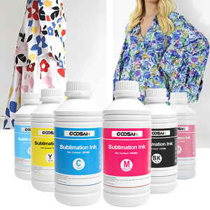 1000ml Bottle Dye Sublimation Ink for epson Surecolor P400 P405 P800 P900 P5000 T7200 570 6200 6270 7200 <b>Printer</b> T850 Ink tank - Product Image 1