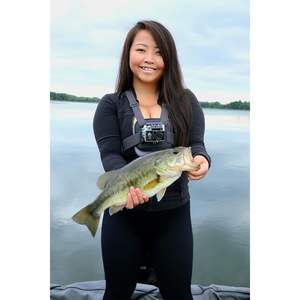 Caméra d'action Freeze2trim 4K Ultra HD étanche Wi-Fi 30M avec objectif 170 degrés et stabilisation d'image - Product Image 5