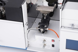 เครื่องสเปกโตรโฟโตมิเตอร์แบบดูดซึมในเตากราไฟต์ Bonnin AA320N (AAS) ระบบออปติคอลแบบลำแสงคู่ ความยาวคลื่น 190-900 นาโนเมตร - Product Image 2