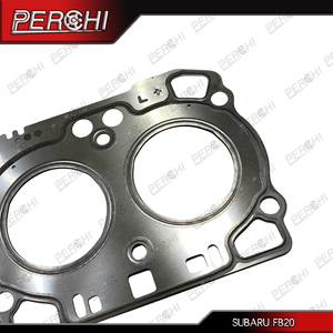 Guarnizione Testata Motore OEM 11044AA780/11044AA070 per Subaru FB20 2CS/SET FORESTER (SH_) <span class=keywords><strong>2</strong></span>.0L AWD (SHJ) 2010-2012 - Product Image 5