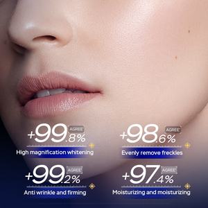 Esp הפנים תמצית הלבנת נמש הסרת נמש אנטי-אייג 'ינג עם ויטמין <span class=keywords><strong>c</strong></span> <span class=keywords><strong>niacinamide</strong></span> - Product Image 3