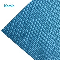 Komin Vente en gros 3M Adhésif EVA Planche de surf Surf Traction Pad