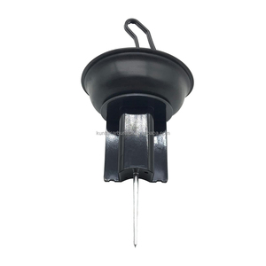 Membrana diaframma carburatore pistone vuoto per Honda Cbr250 Cbr250RR Mc22 1990 / Gl1500 Gl1500c Val - Product Image 3