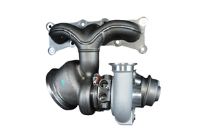 Hot Bán bộ phận động cơ siêu tăng áp lắp ráp <span class=keywords><strong>turbo</strong></span> tăng áp công suất cao cho refitted xe bán buôn - Product Image 3