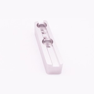 Procesamiento de Hardware Mecánico CNC, Acero Inoxidable, Aleación de Aluminio, Procesamiento de Piezas de Precisión No Estándar, Accesorios Electrónicos - Product Image 6