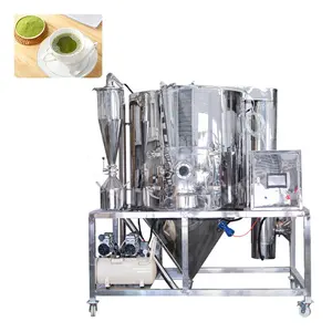 OCEAN Price Coffee Powder Milk Mini Make Machine 50l Laboratory Spray Dryer Para Alimentos Soluble Of India