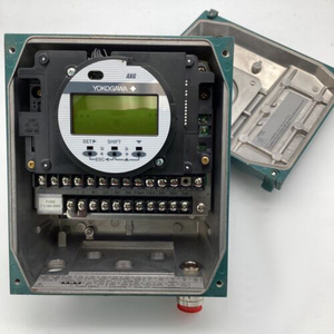 Good Price ZR402G Series | Yokogawa | Separate Type Zirconia Oxygen Analyzer - Product Image 5