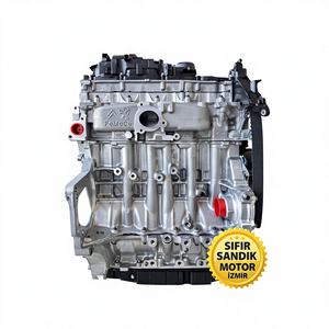 SANDIKOTOMOTIV para BLOQUE DE MOTOR FOCUS 1.6 EURO 5 DIÉSEL CV6Q-6006-AB - Product Image 1