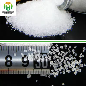 Sulfate d'ammonium cristallin 0-1 mm, exportation usine, 21 % d'azote, 24 % de <span class=keywords><strong>soufre</strong></span>, fournit un azote facilement disponible pour une croissance immédiate - Product Image 3