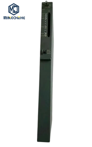 Module CPU S7-400 6ES7 412-1 PLC, module de contrôle industriel, contrôleur logique programmable, module de contrôle d'automatisation, haute performance - Product Image 1