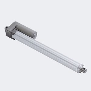 Actuador Lineal de Servicio Pesado de Imán Permanente de 24V IP65 2500N con Sensor Hall para Tractor, Cortacésped, Elevador y Bicicleta Eléctrica - Product Image 6