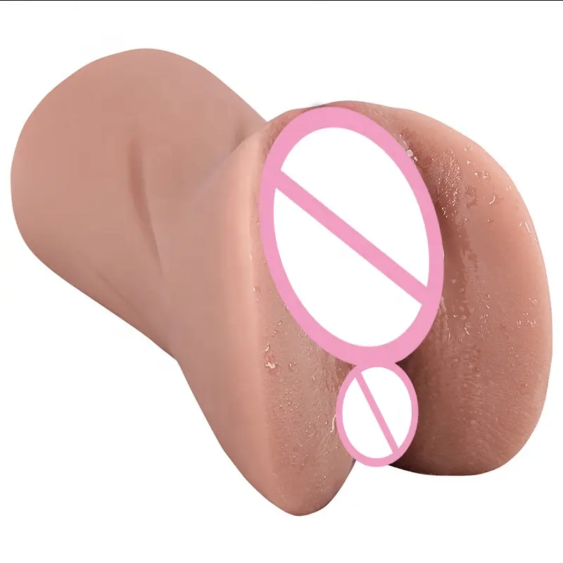 Yanse Artificial Adult Sex Dolls Vagina Mini Sexy Love Toys Man Time Delay Exercise Products Male Masturbation Cup Dolls