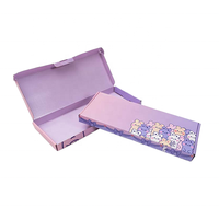 Emballage en carton ondulé de qualité supérieure avec logo personnalisé, boîte en carton ondulé, boîte cadeau, boîte d'expédition, boîte de colisage