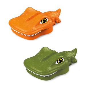 Jacko Toys Musique Apprentissage Éducatif <span class=keywords><strong>2</strong></span> en 1 Dinosaure Clavier Électronique Marbres Jeu Jouets pour Enfants - Product Image 3