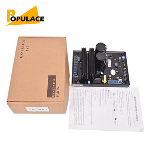 Populace เครื่องควบคุมแรงดันไฟฟ้าอัตโนมัติ EVC800i เฟสเดียว AC sVC แรงดันไฟฟ้า Stabilizer - Product Image 4