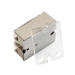 <span class=keywords><strong>Fotek</strong></span>-Relé de estado sólido de 12V 30a, relé de estado sólido monofásico <span class=keywords><strong>Ssr</strong></span> <span class=keywords><strong>40da</strong></span> 12V 30a tipo Dc-ac Dcac 40a - Product Image 5