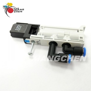 DO Original New G2.335.492 Solenoid Valve for Offset <b>Printing</b> <b>Machine</b> Parts - Product Image 3