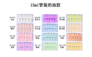 Kit de Pegamento Cremoso para Horquillas - <span class=keywords><strong>15</strong></span> Gramos de Pegamento Cremoso - Product Image 5