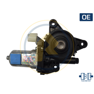 Regulador de Ventana Ac Rolcar ADAPTABLE para OE 82460C5100, compatible con Kia Sorento 2014 - Product Image 1