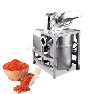 Direct Factory Supply China Manufacturer's Industrial <b>Grinding</b> <b>Equipment</b>-Spices Grain Spice Flour Mill Pulverizer - Product Image 5