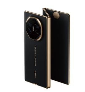 هاتف ذكي مستعمل ميت إكس تي بشاشة 10.2 بوصة يدعم 5G مع نظام هارموني أو إس 4.2 ومعالج كيرين 9010 ثماني النواة وبطارية 5000 مللي أمبير وشريحتي اتصال 14 برو - Product Image 2