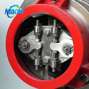 Équipement <span class=keywords><strong>de</strong></span> production <span class=keywords><strong>de</strong></span> <span class=keywords><strong>litière</strong></span> pour chat d'alimentation agricole engrais organique fumier luzerne carburant <span class=keywords><strong>paille</strong></span> copeaux herbe biomasse sciure <span class=keywords><strong>de</strong></span> bois <span class=keywords><strong>granulés</strong></span> - Product Image 5