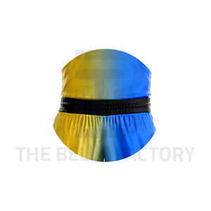 ชุดบาสเก็ตบอลสำหรับผู้ชายชุดกีฬาระบายอากาศได้ดีดีไซน์เฉพาะ - Product Image 6