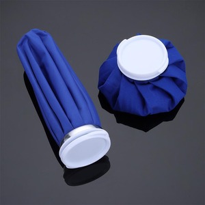 Reusable Hot & Cold Sports Injury Relief Ice Pack with Wrap Extension Band Relieves Headaches Shoulder Back Knee Pain