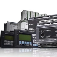 Controlador de Programación PLC DVP40EH00R3 Nuevo y Original, Controladores Dedicados PLC PAC