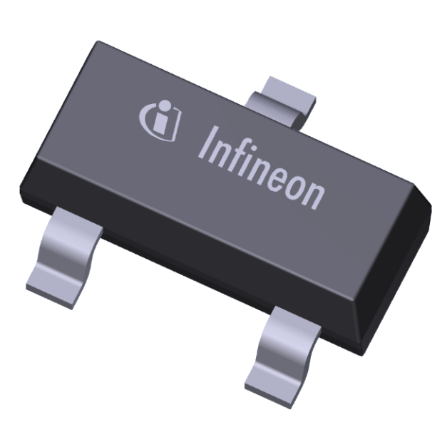 LYPM2337S1P JSRI IGBT Transistors Silicon Carbide Surface Mount Step-Down DC Power Switch Circuits New Original Electronic