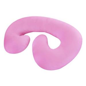 Side Ngủ <span class=keywords><strong>C</strong></span> Hình Chăm Só<span class=keywords><strong>c</strong></span> Thai Sản Bé Gối Với <span class=keywords><strong>C</strong></span>ó Thể Tháo Rời Gối Sang Trọng Ngắn - Product Image 4