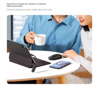 Câble de données USB C vers USB 3.0 femelle OTG, transfert de données rapide 5 Gbps, charge, câble Type-C vers USB pour téléphone portable, tablette, ordinateur portable