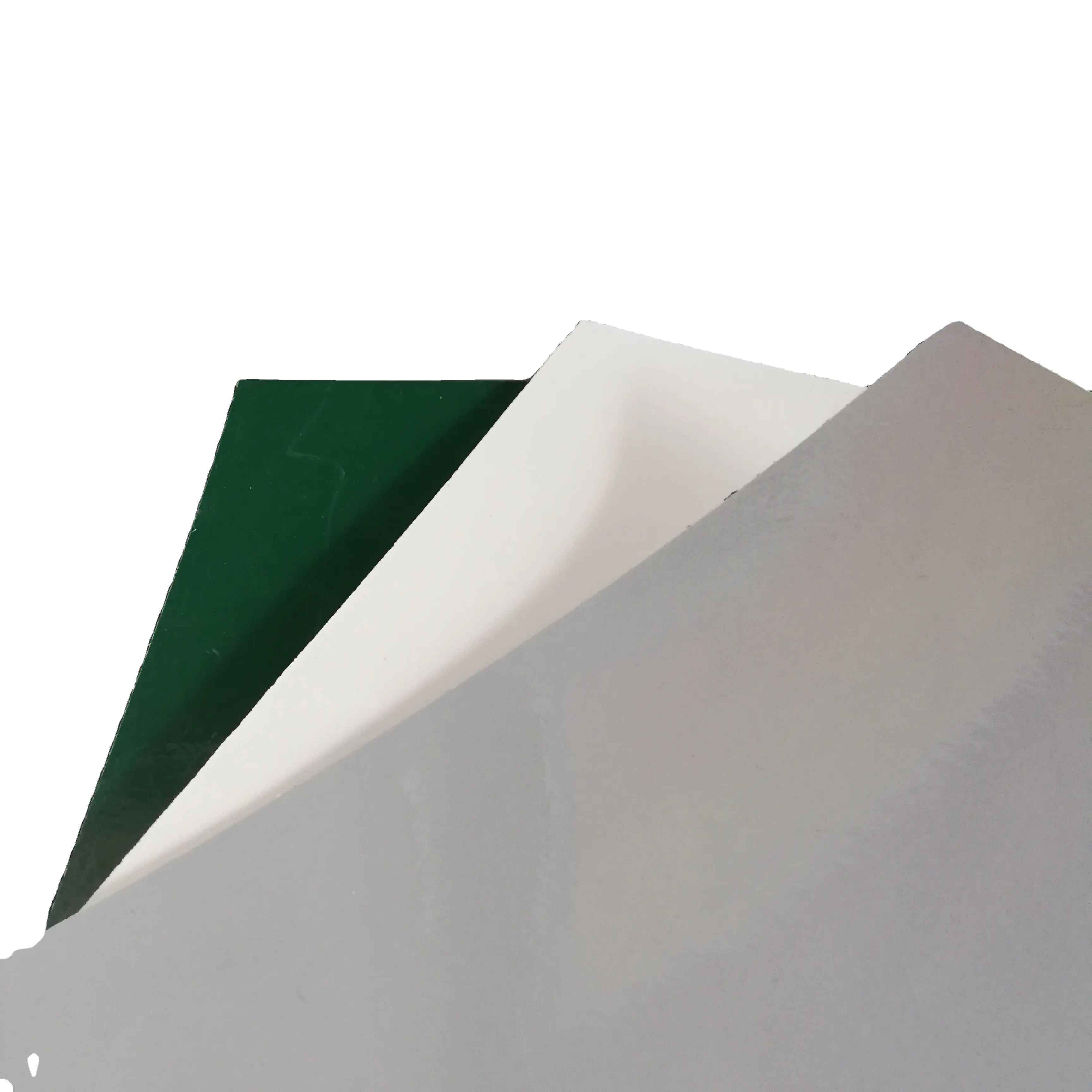 1.5mm 4x8 Fiber glass Reinforced Plastic Sheet Fiberglass Panel GRP or FRP Flat Wall Sheets